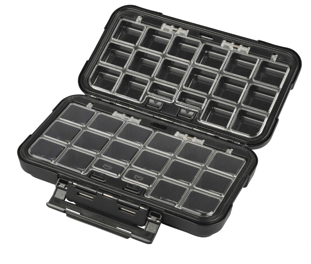 Spro Parts Stocker Storage Box